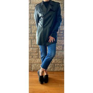 CoSTUME NATIONAL PEA COAT